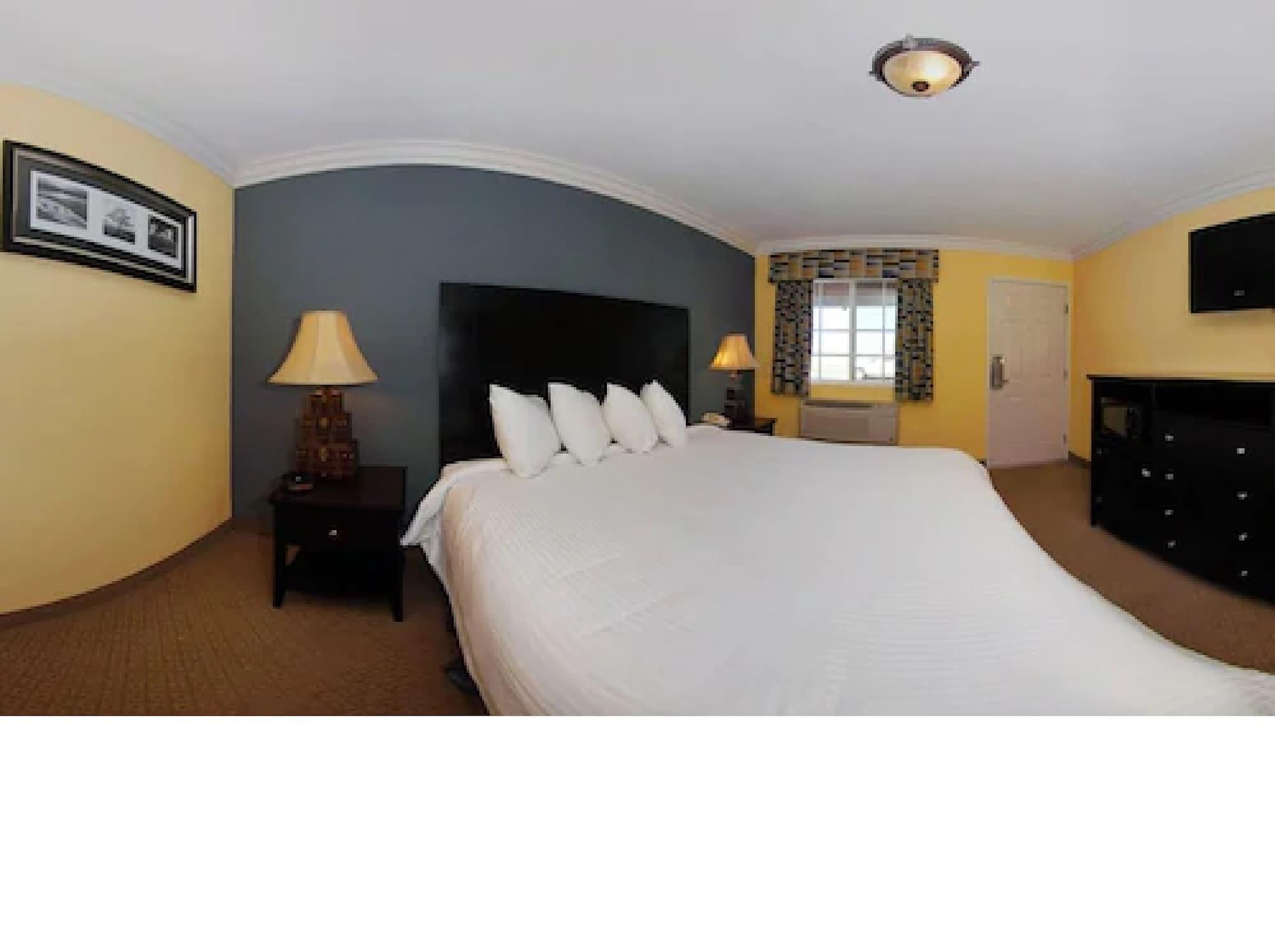 Solaire Inn & Suites Santa Maria (Santa Barbara County) Exterior foto